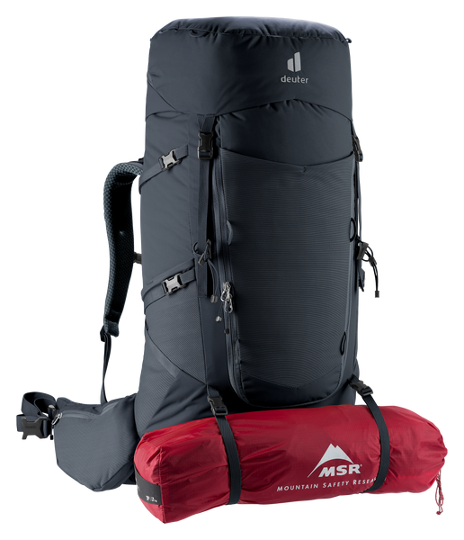 Aircontact Core 60+10 | Trekkingrucksack