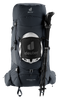 Aircontact Core 60+10 | Trekkingrucksack