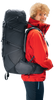Aircontact Core 60+10 | Trekkingrucksack