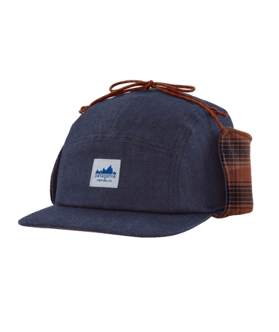 cascade: burnished red