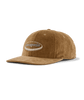 Corduroy Cap | Kord-Kappe