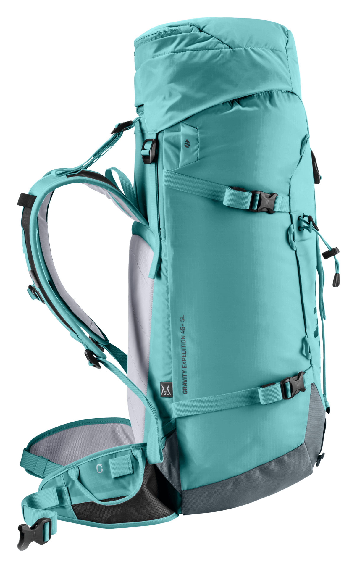 Gravity Expedition 45+ SL