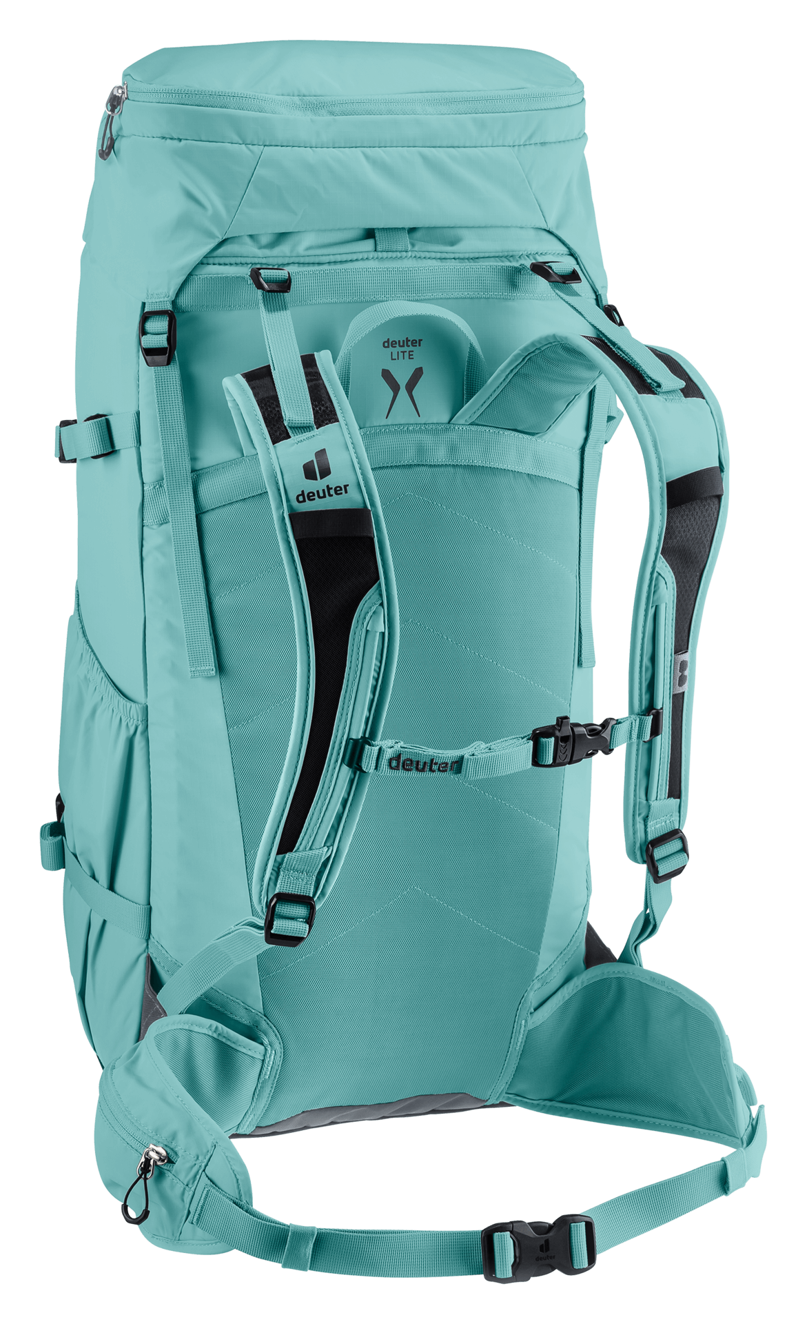 Gravity Expedition 45+ SL