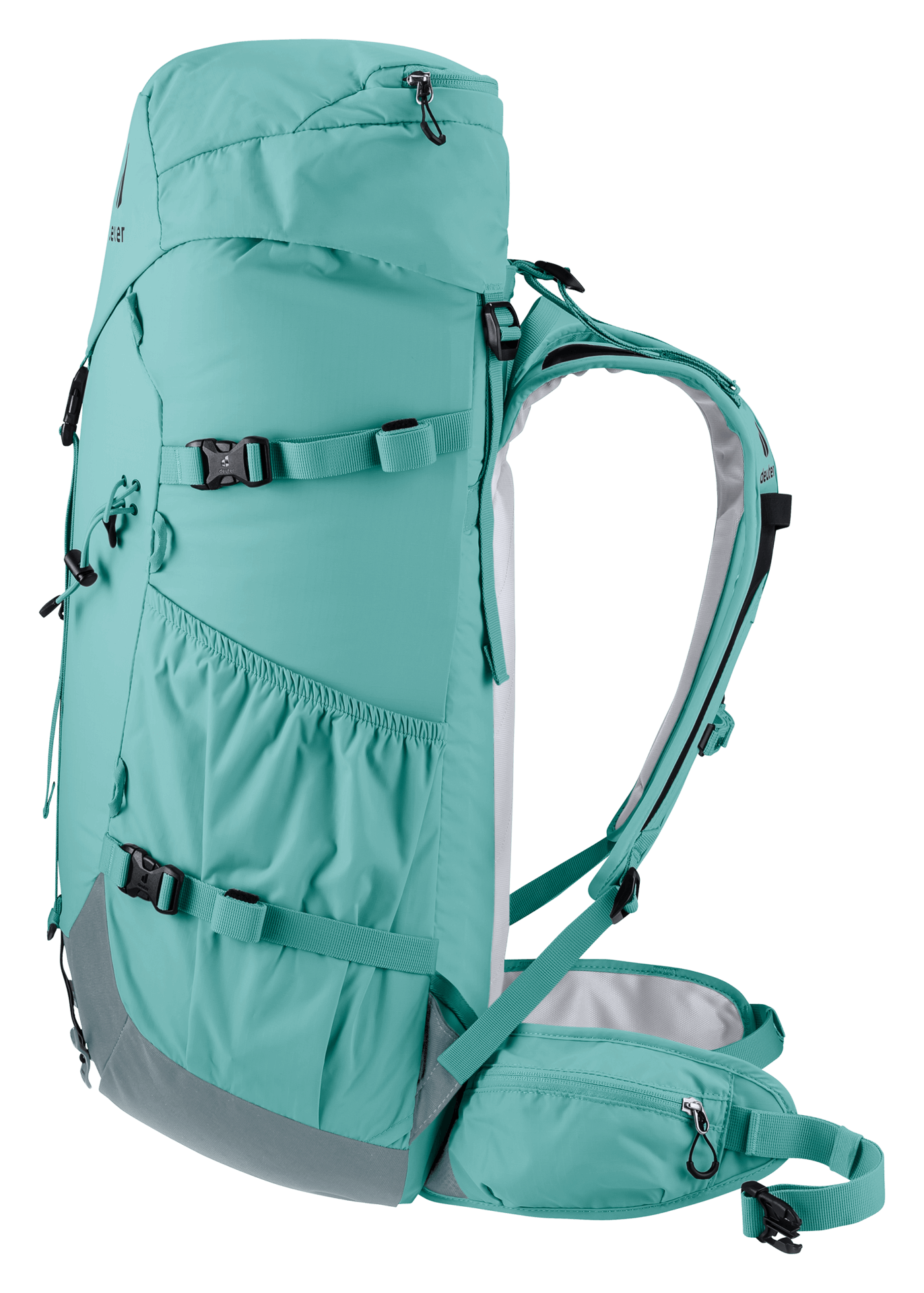 Gravity Expedition 45+ SL