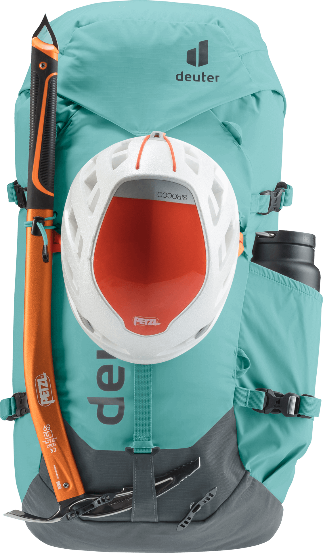 Gravity Expedition 45+ SL