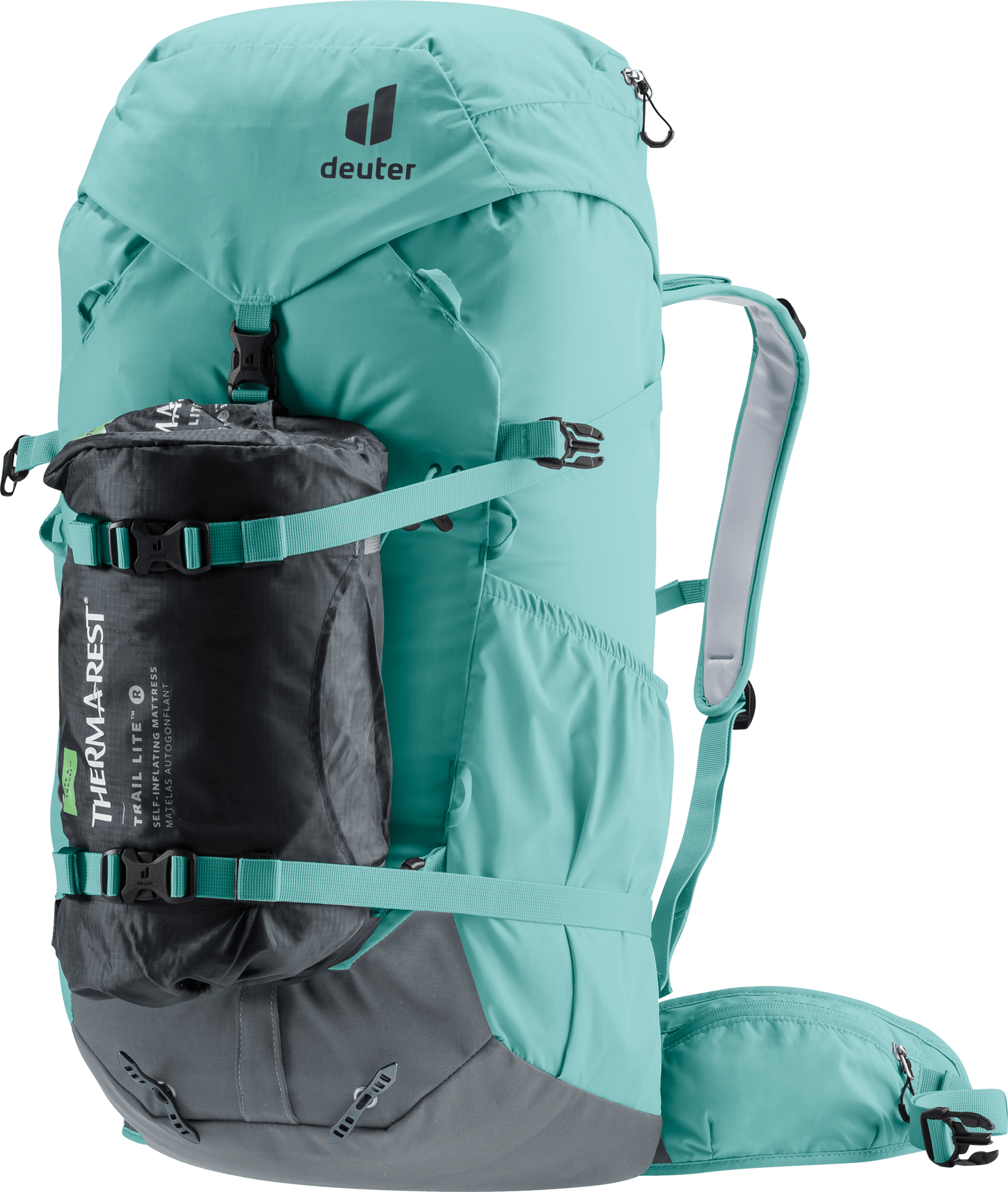 Gravity Expedition 45+ SL