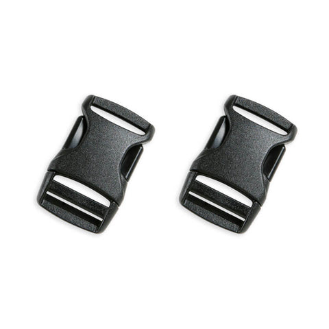 Tatonka SR-Buckle 20mm Paar Ersatzschnallen - Auf und Davon | Outdoor Equipment