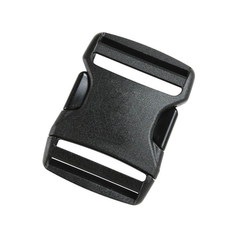 Tatonka SR-Buckle 50mm Dual Schnellverschluss Auf und Davon | Outdoor Equipment