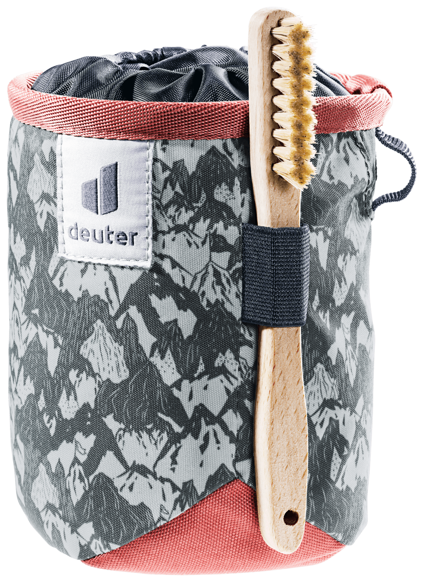 Gravity Chalk Bag I