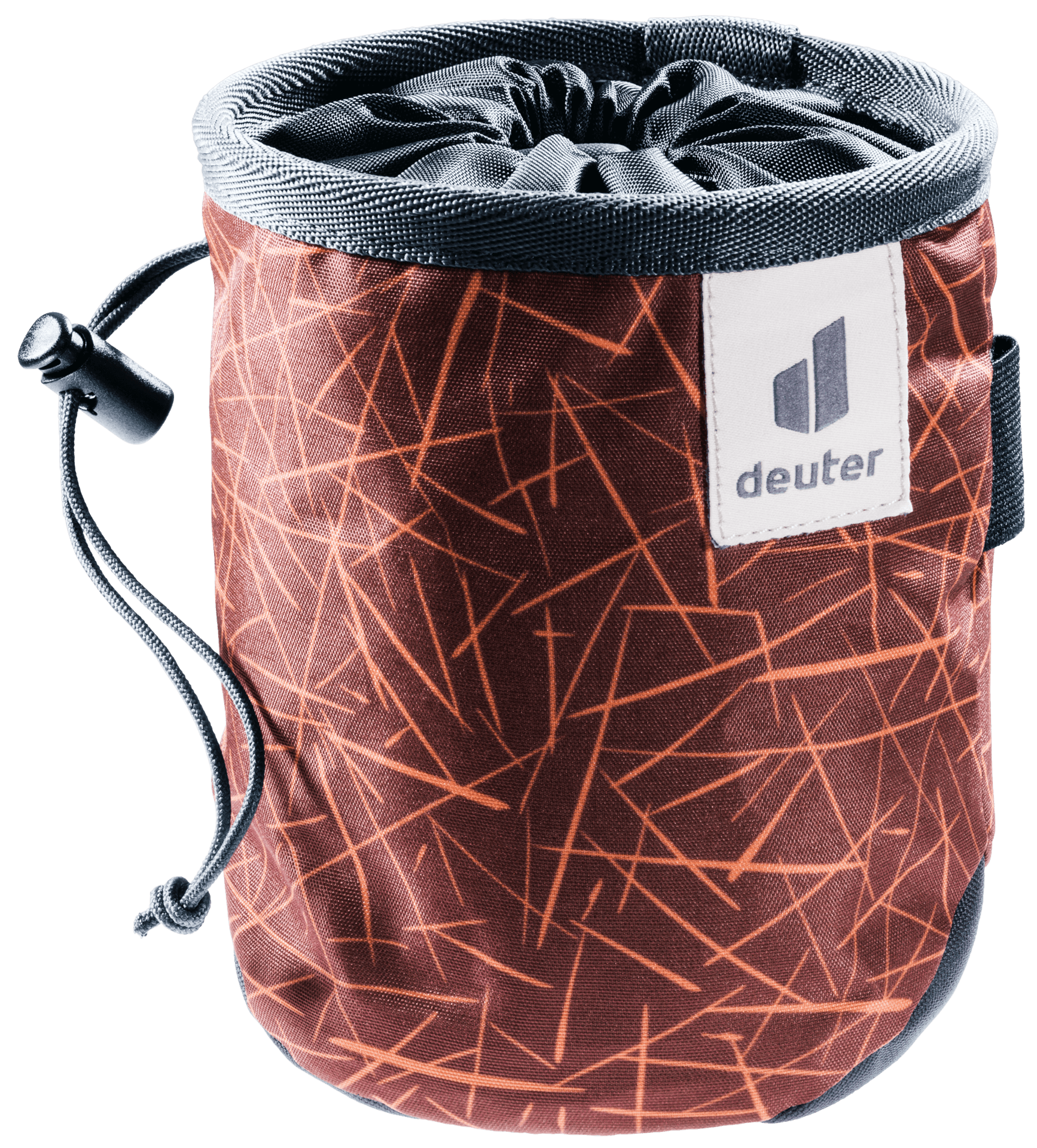 Gravity Chalk Bag I