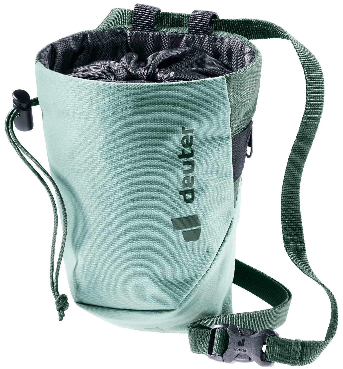 Gravity Chalk Bag II M