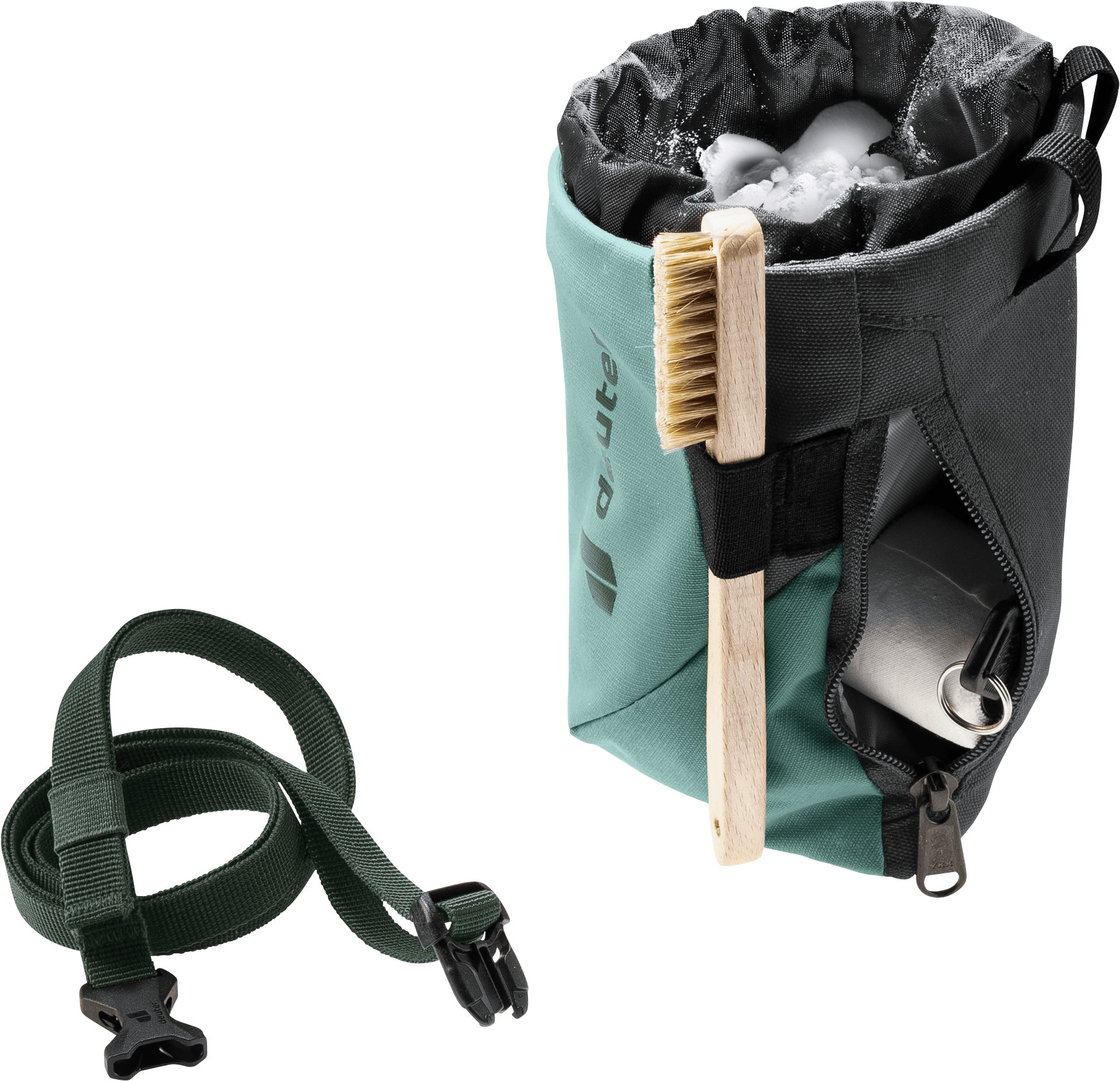 Gravity Chalk Bag II M