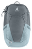 graphite-shale