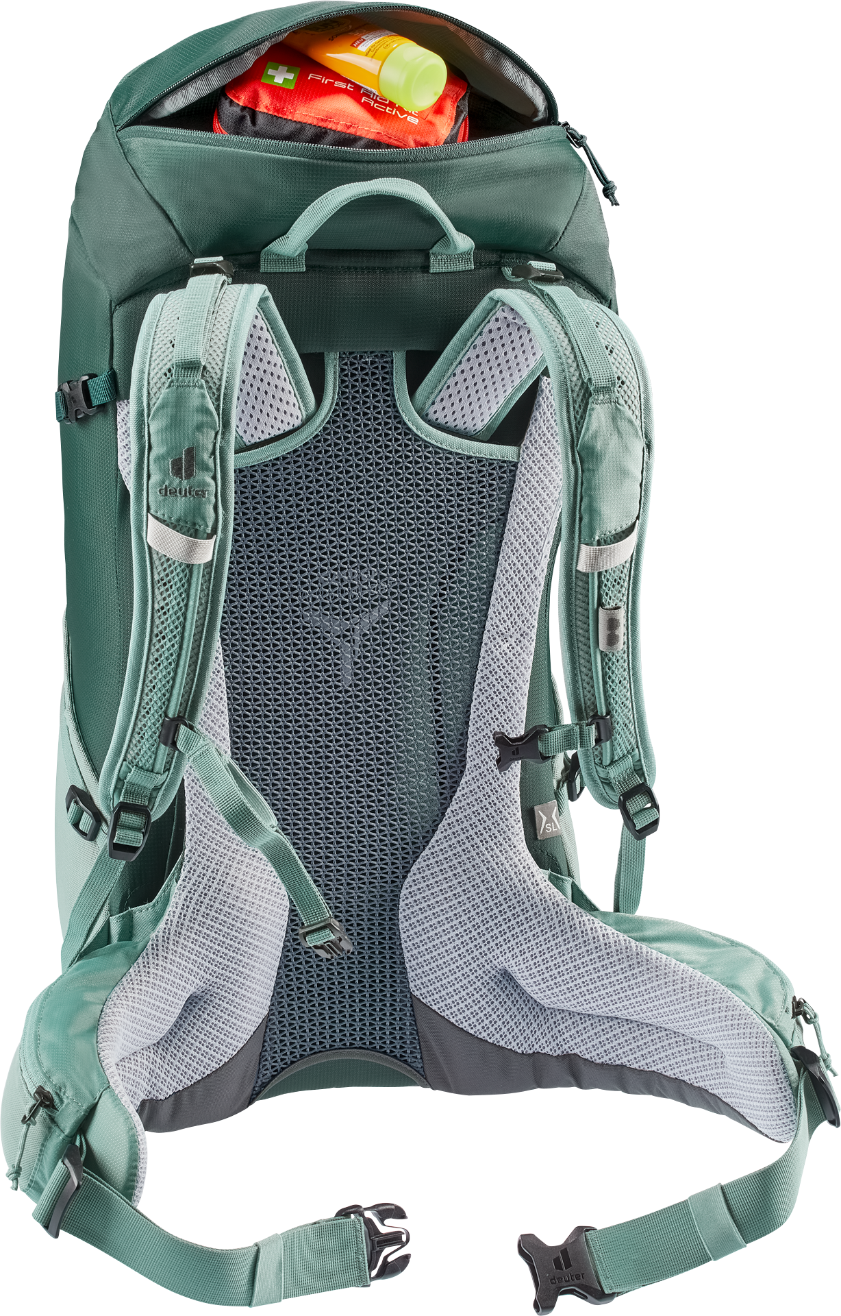 Futura 24 SL