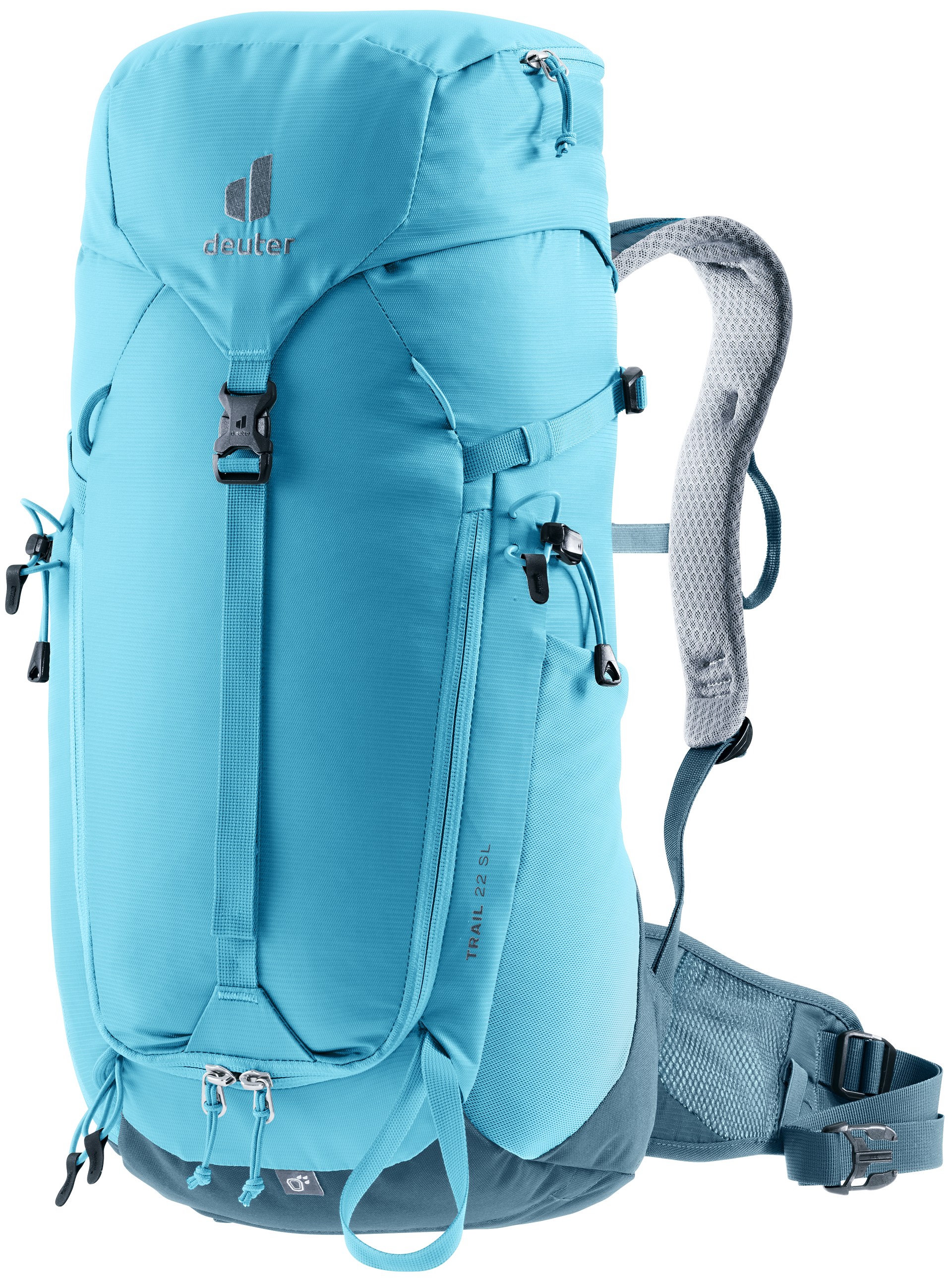 deuter Trail 22 SL Wanderrucksack für Frauen