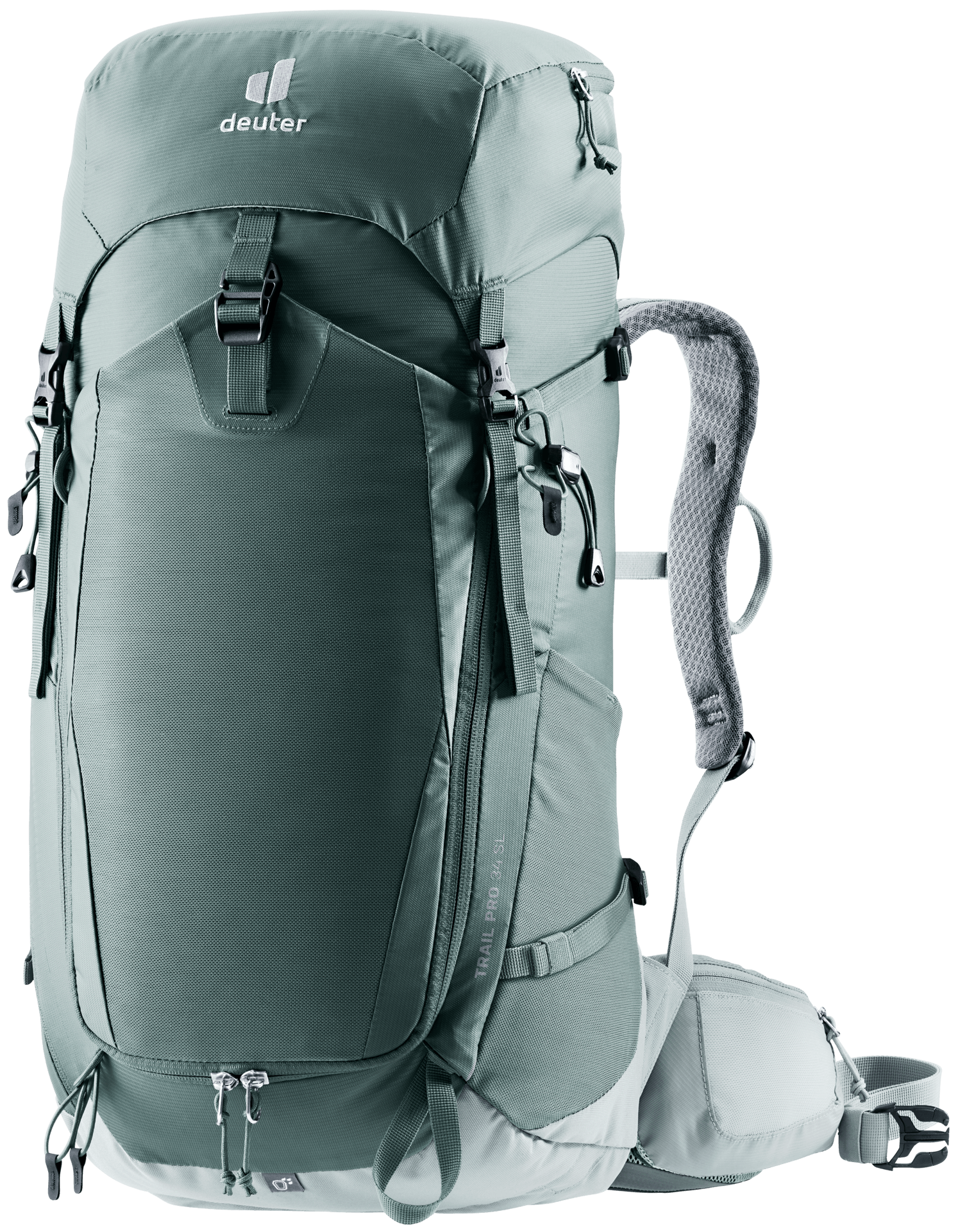 Trail Pro 34 SL