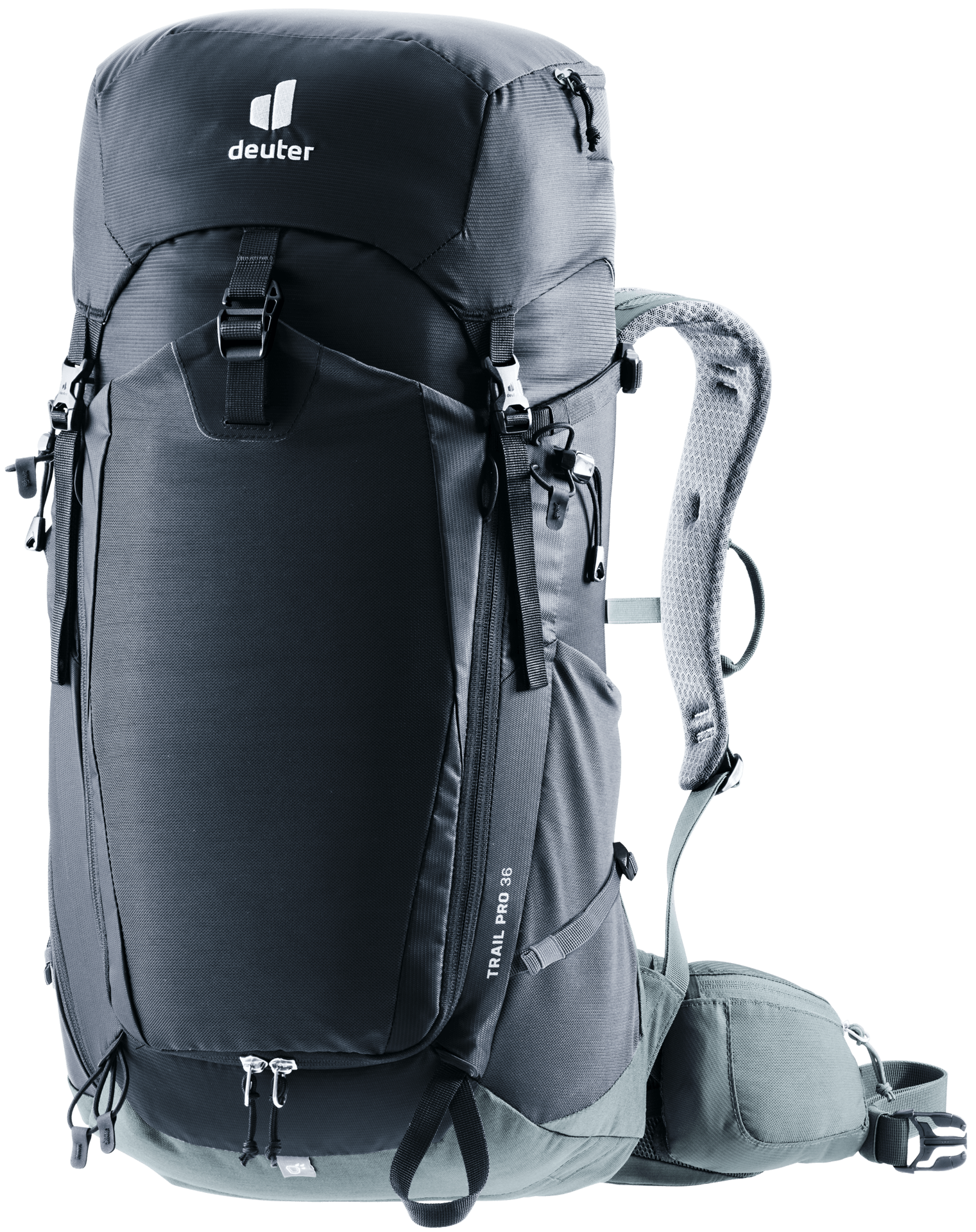 Trail Pro 36