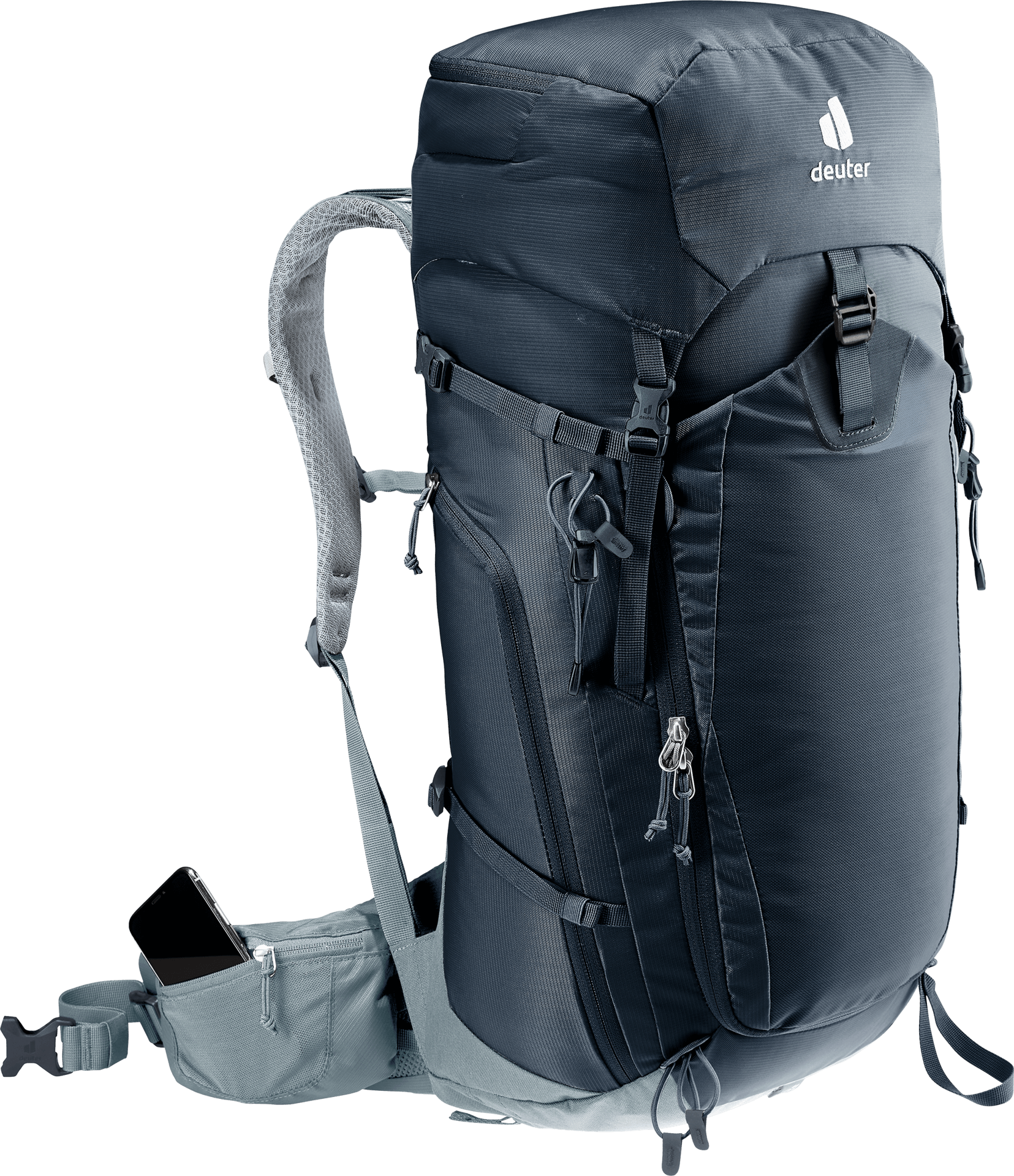 Trail Pro 36