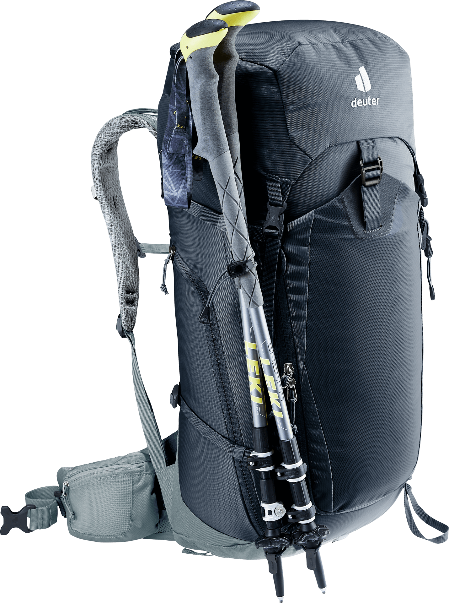 Trail Pro 36