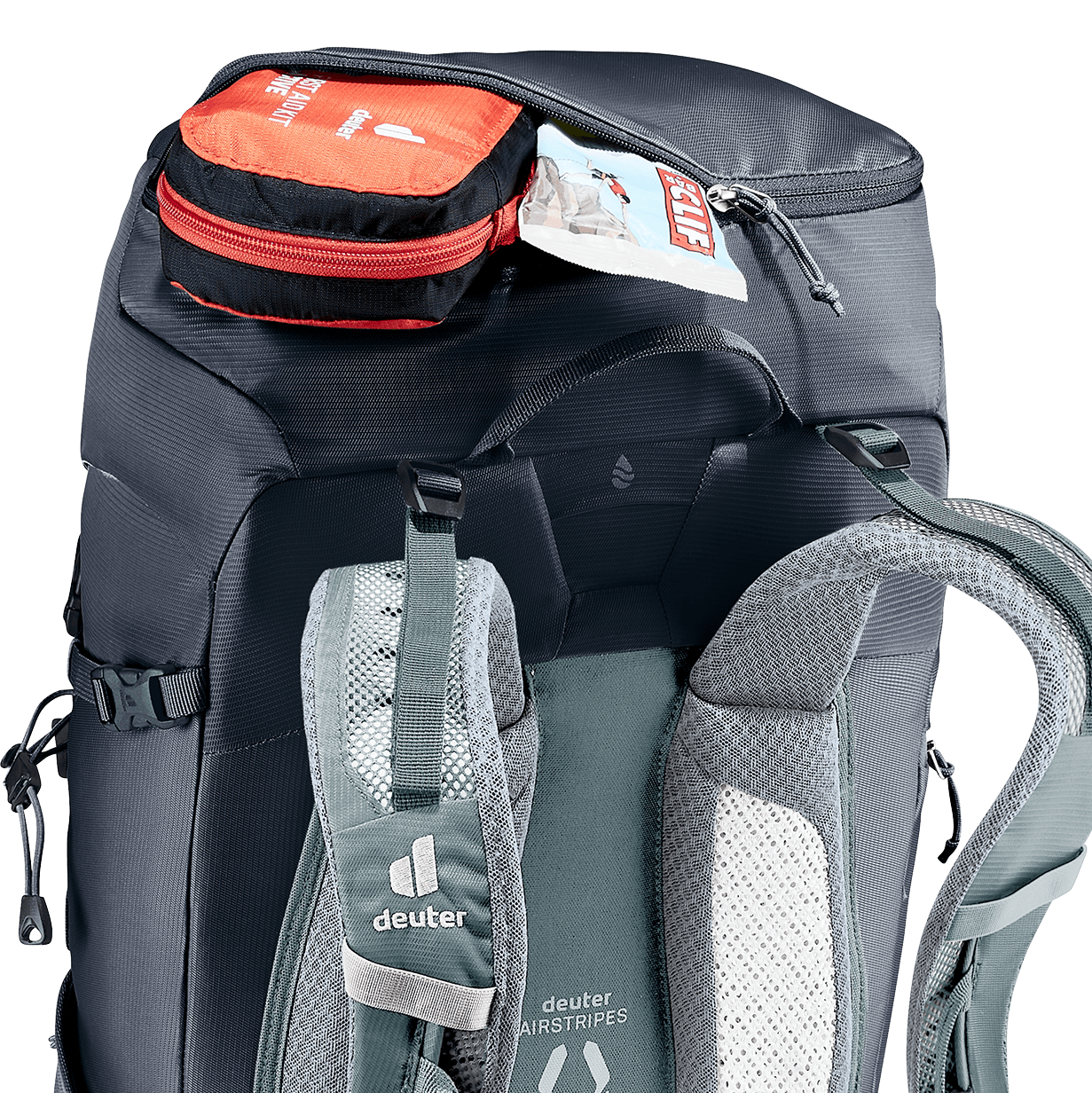 Trail Pro 36