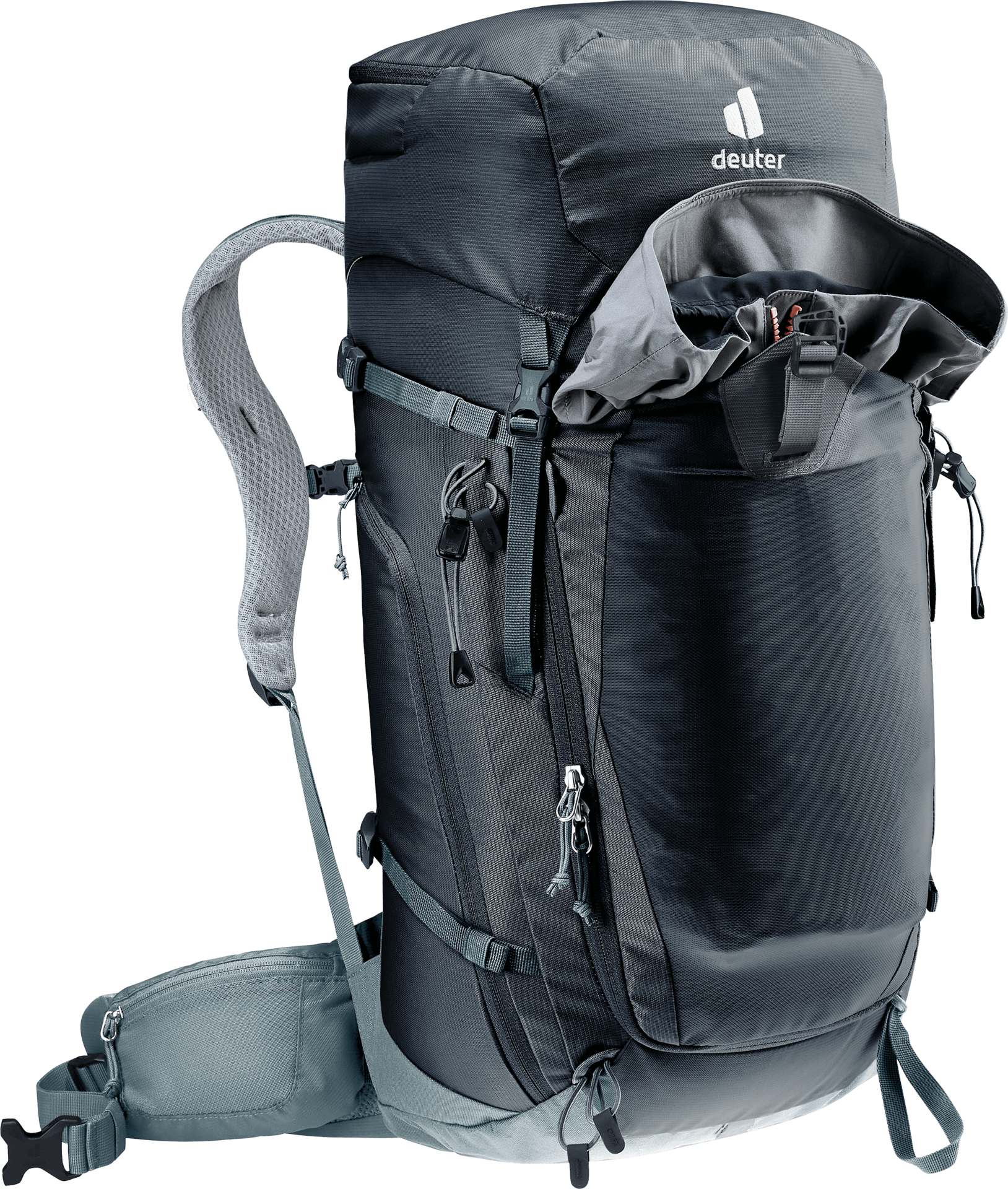 Trail Pro 36