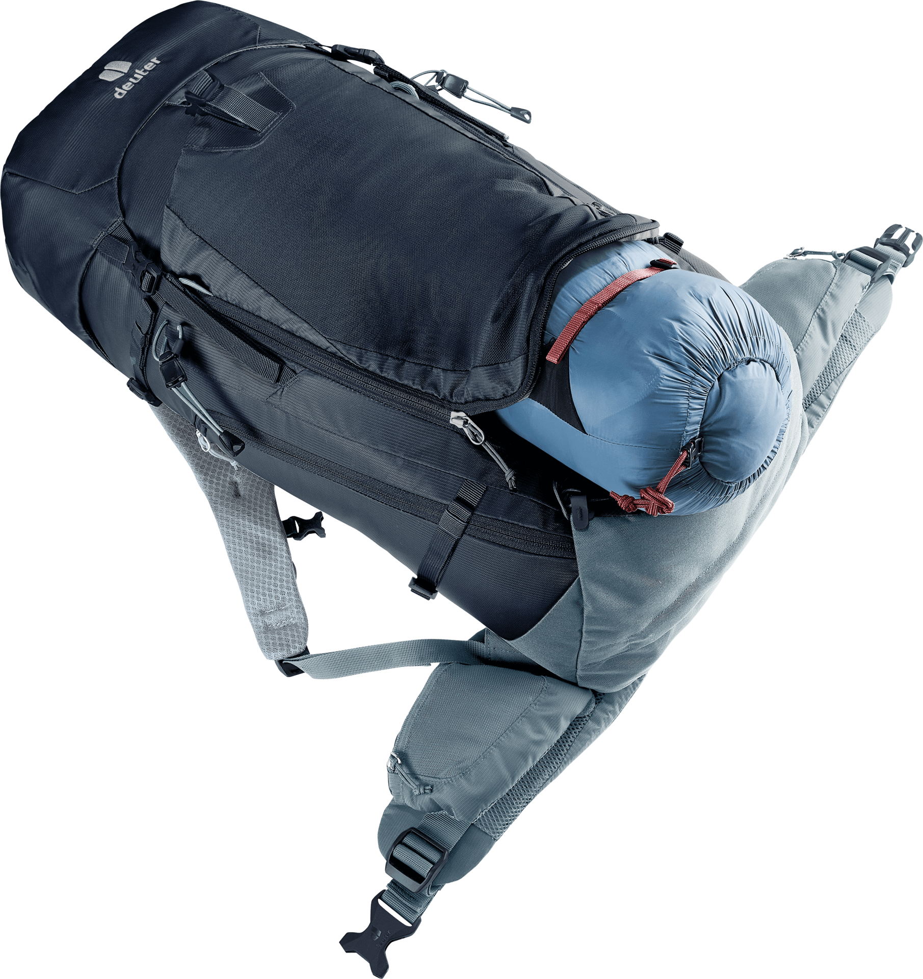 Trail Pro 36