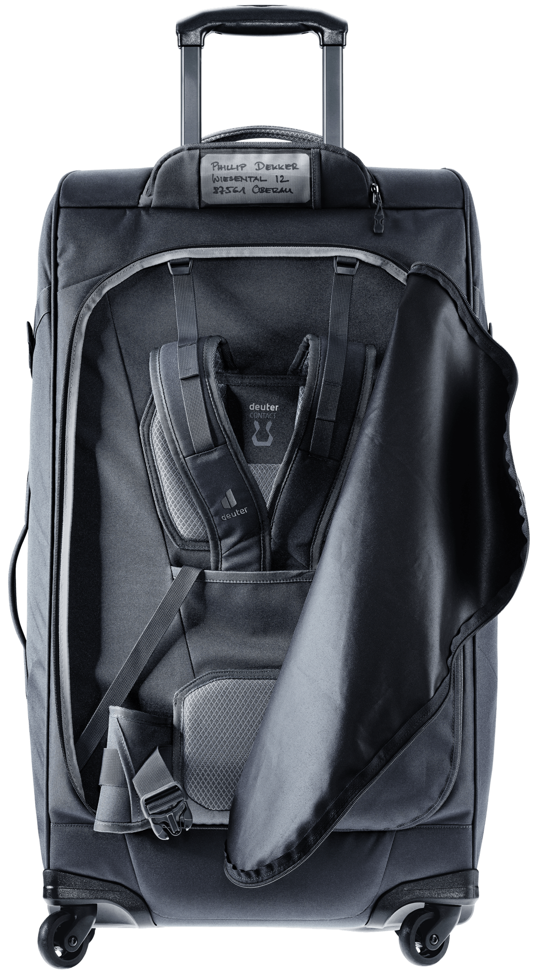 Aviant Access Movo 80