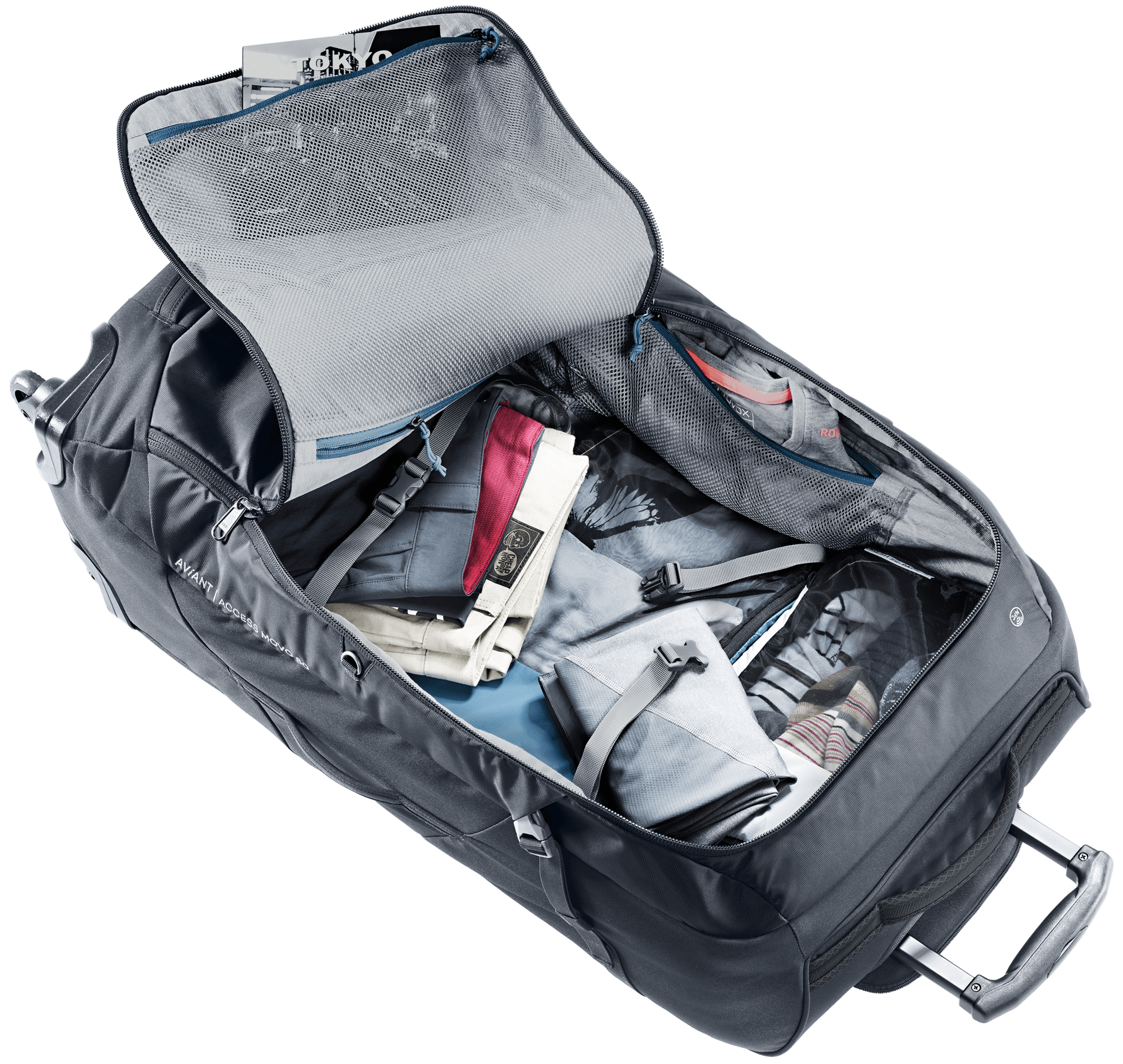 Aviant Access Movo 80