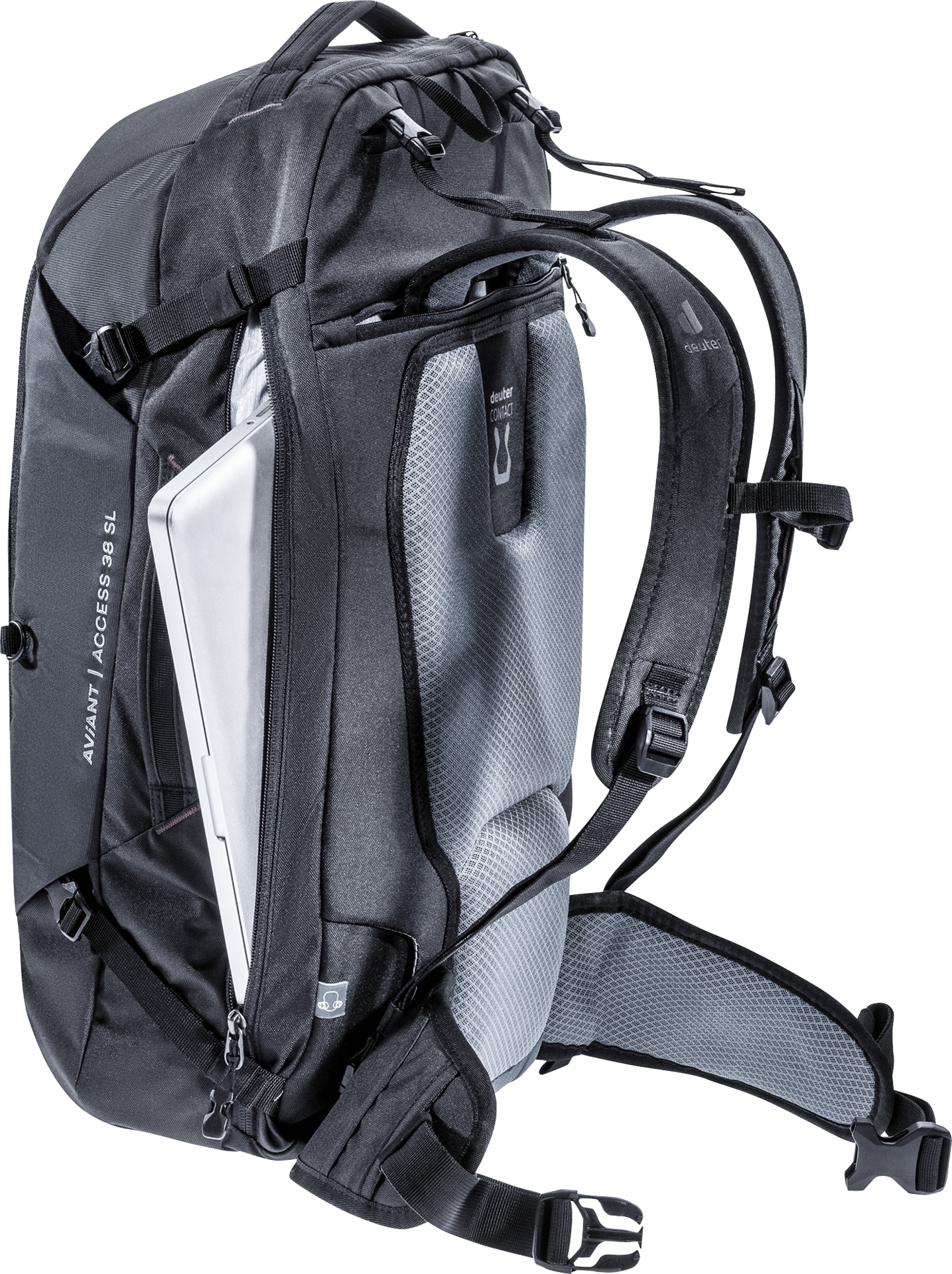 Aviant Access 38 SL