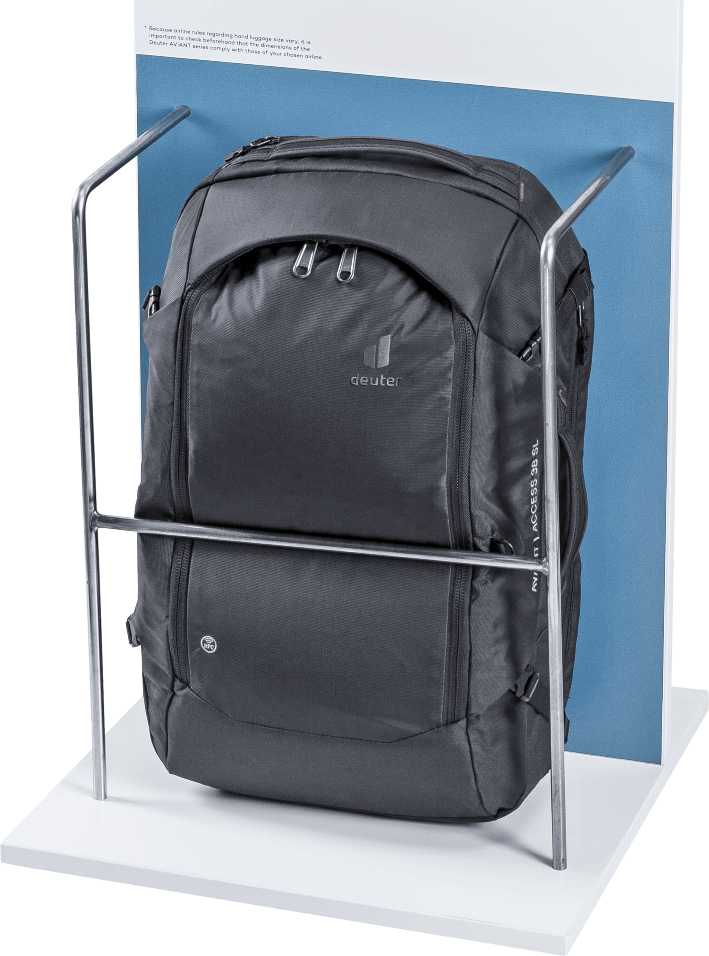 Aviant Access 38 SL