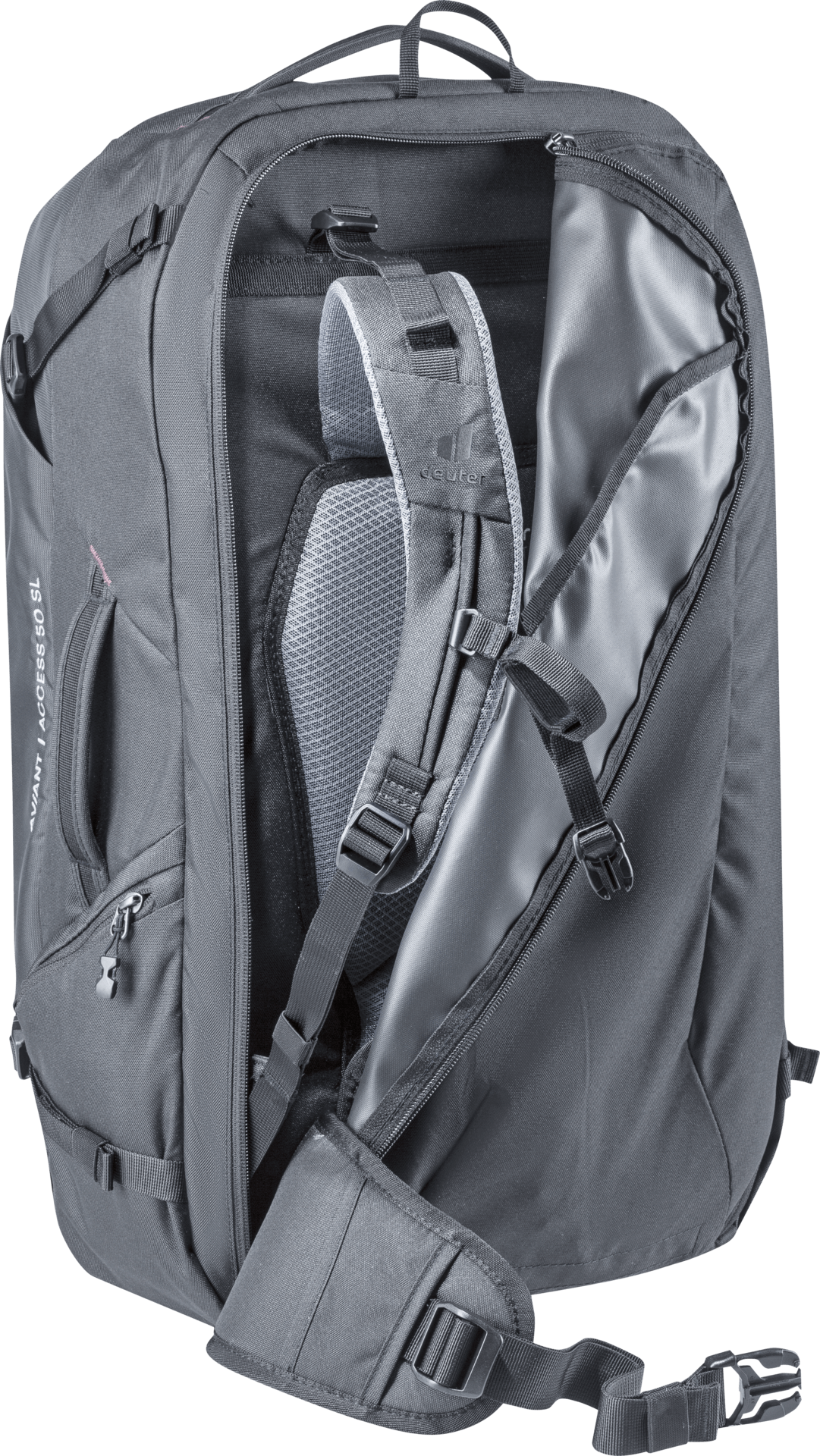 Aviant Access 50 SL