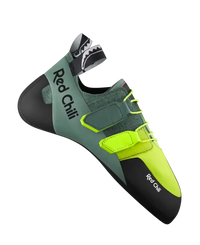 Fusion II - Kletterschuhe - Auf und Davon | Outdoor Equipment