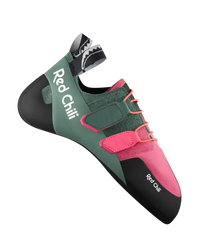 Fusion LV II - Kletterschuhe - Auf und Davon | Outdoor Equipment