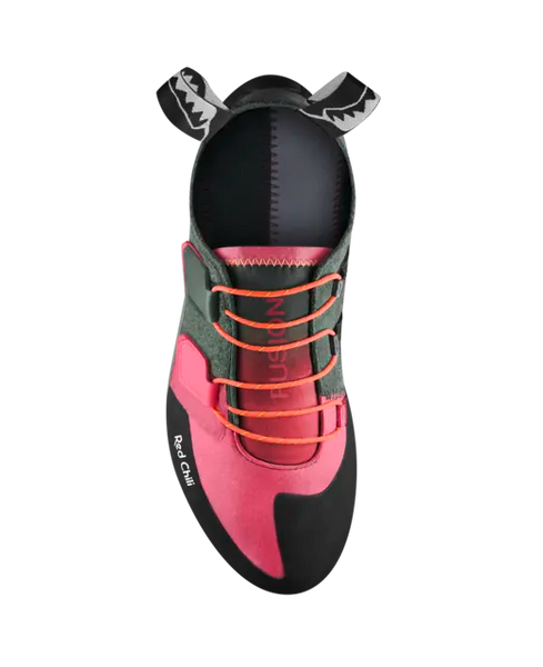 Fusion LV II - Kletterschuhe - Auf und Davon | Outdoor Equipment