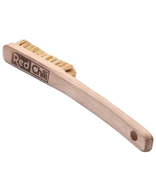 Chalk Brush Dirty Hairy