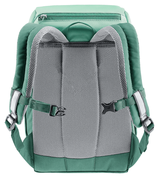 spearmint-seagreen