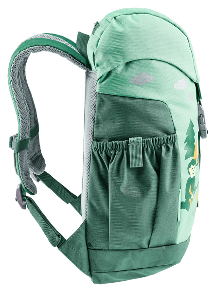 spearmint-seagreen
