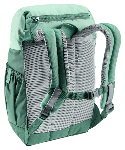 spearmint-seagreen