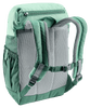 spearmint-seagreen