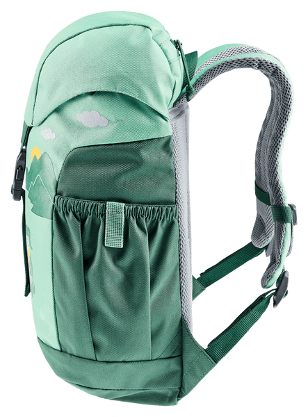 spearmint-seagreen