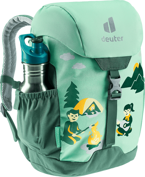 spearmint-seagreen