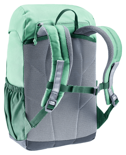 spearmint-seagreen