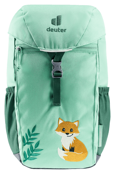 spearmint-seagreen