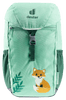 spearmint-seagreen