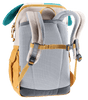 Kikki - Auf und Davon | Outdoor Equipment