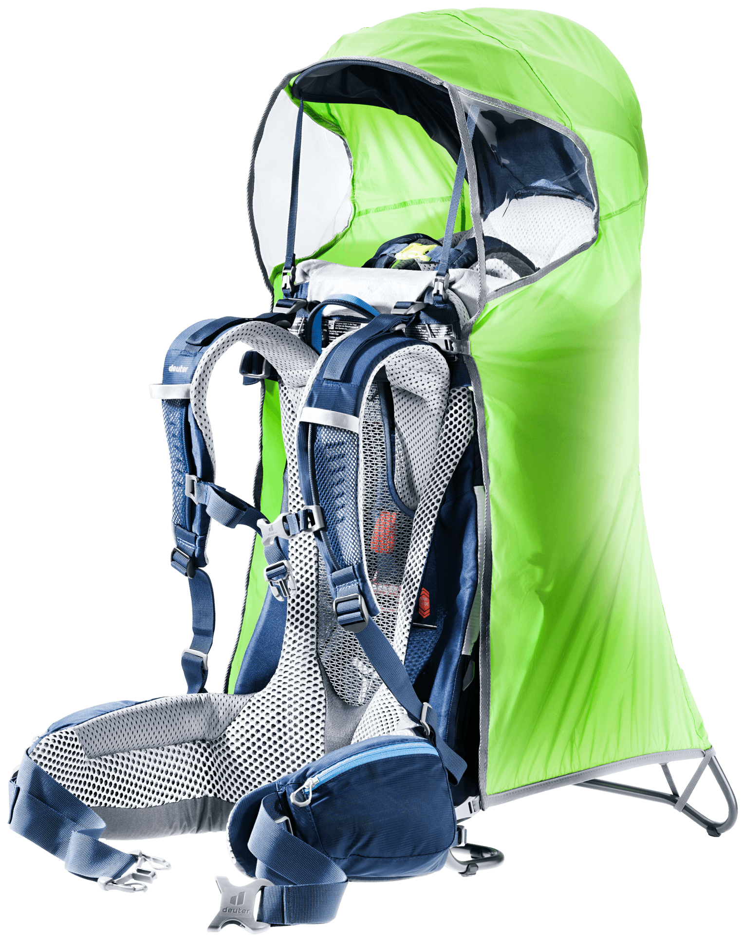 KC Raincover Deluxe