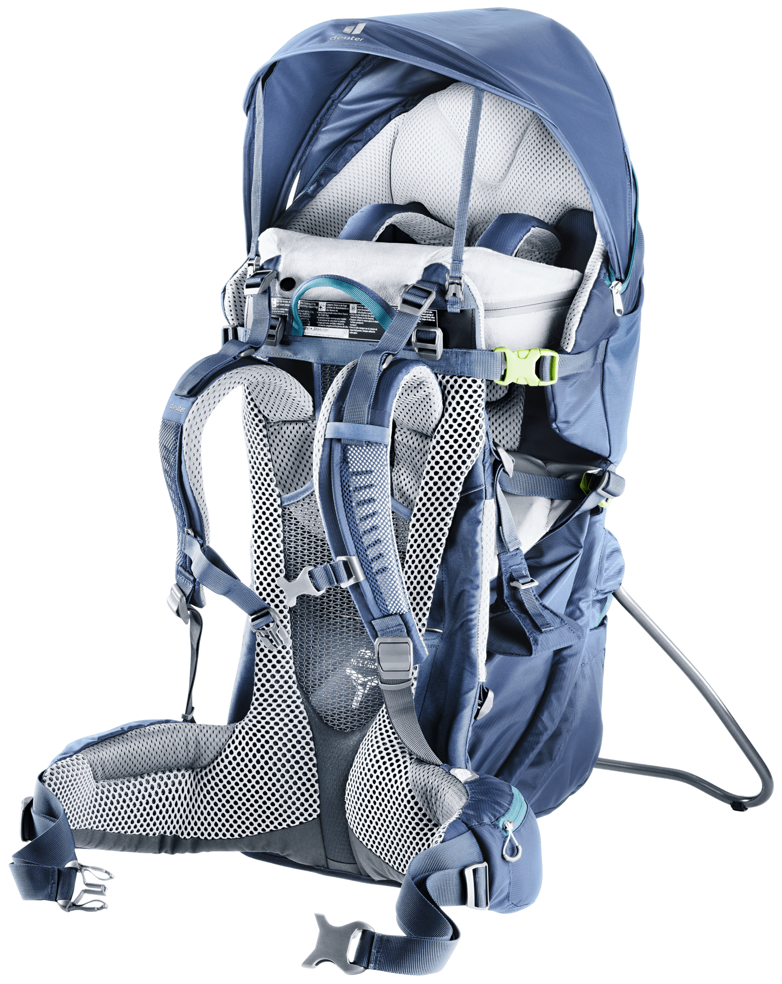 Kid Comfort Pro