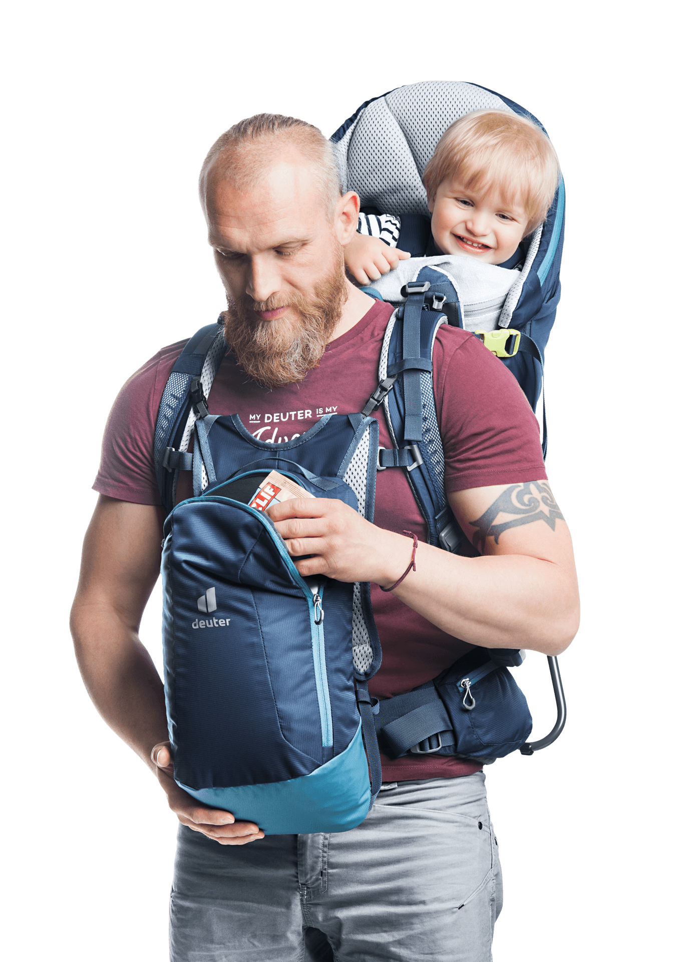 Kid Comfort Pro