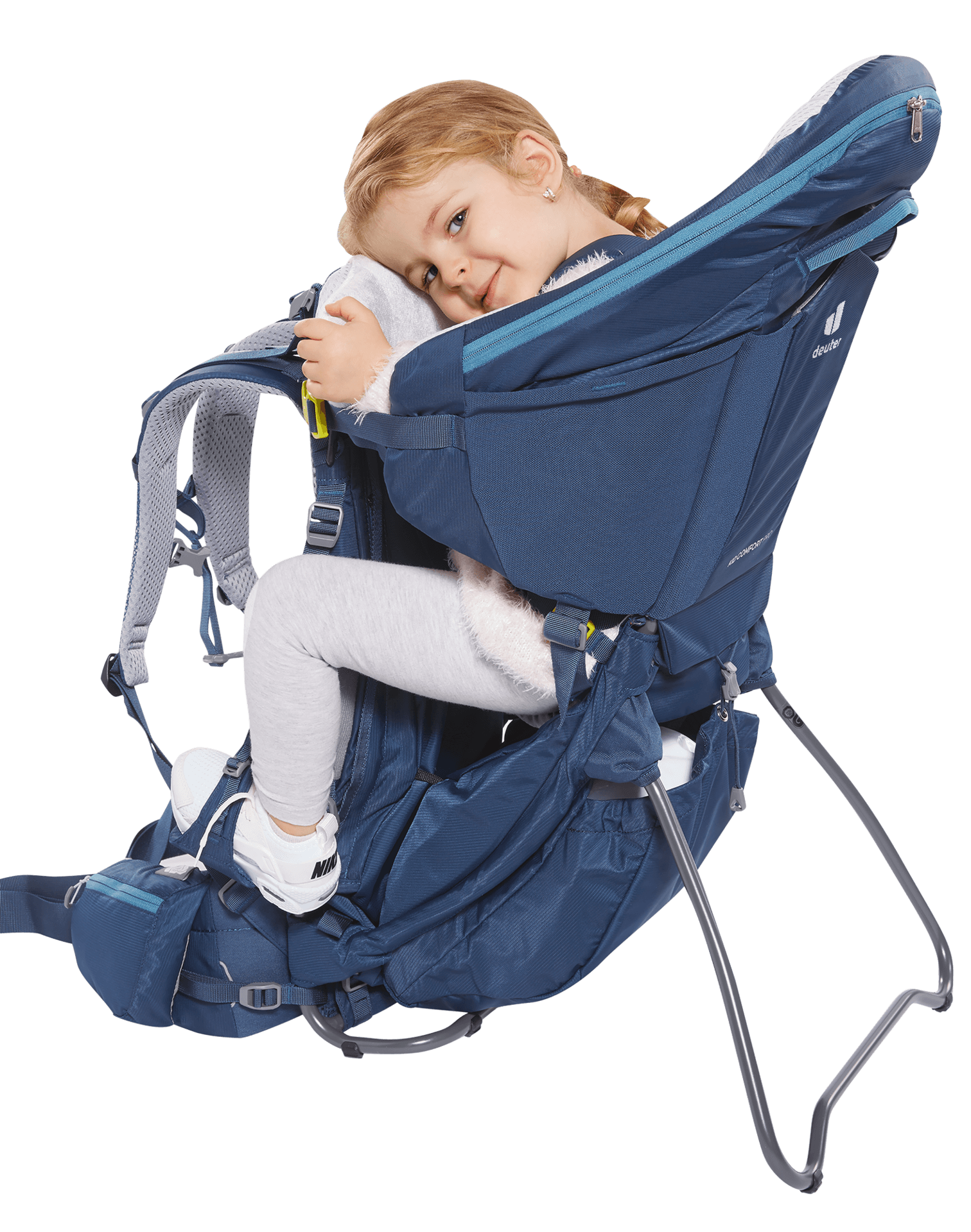 Kid Comfort Pro