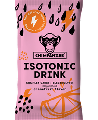 Iso-Drink Grapefruit 30g - Auf und Davon | Outdoor Equipment